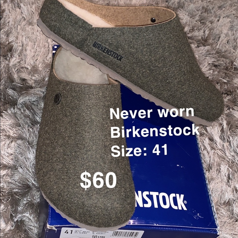 Birkenstock Kaprun Rivet